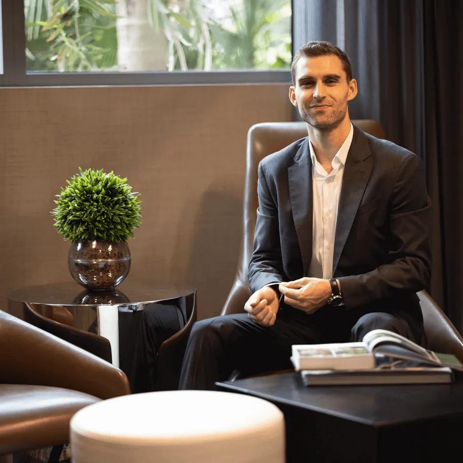 Tampa Bay Real Estate Team Member