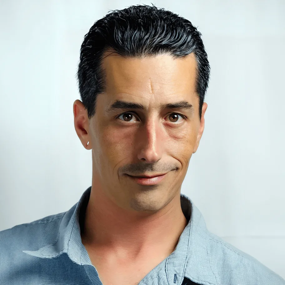 Tampa Bay Real Estate Team Member