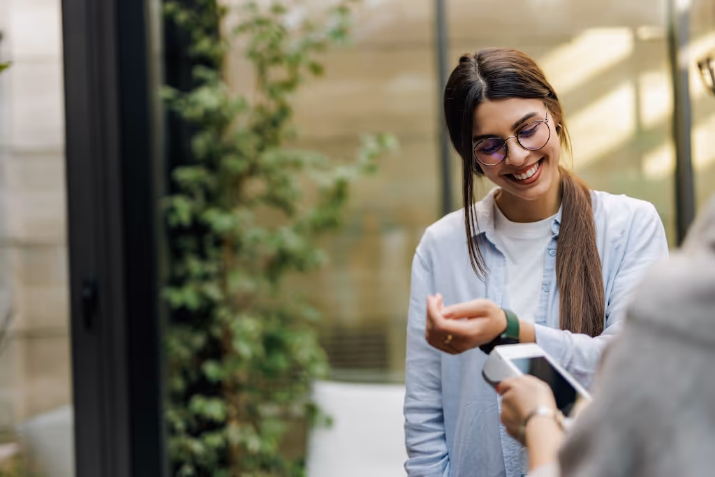 Dankort terminal and dankort terminals at S5