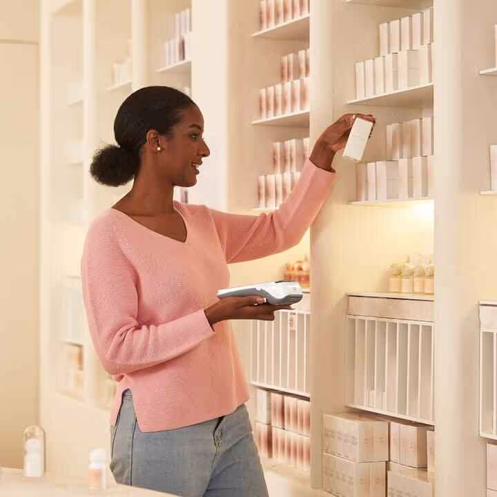 S5 helps you no matter what your needs