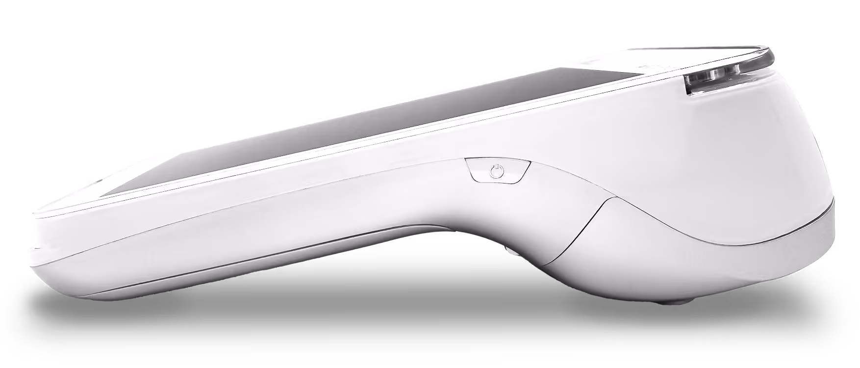 Elegant og brugervenlig betalingsterminal