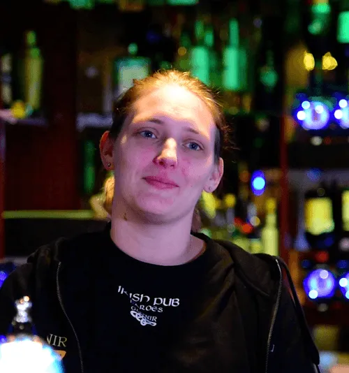 Gjaldsloysn til barrir