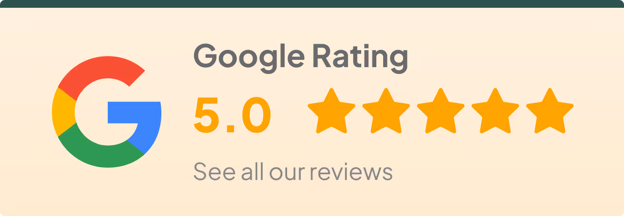 Encourager HR Google Reviews