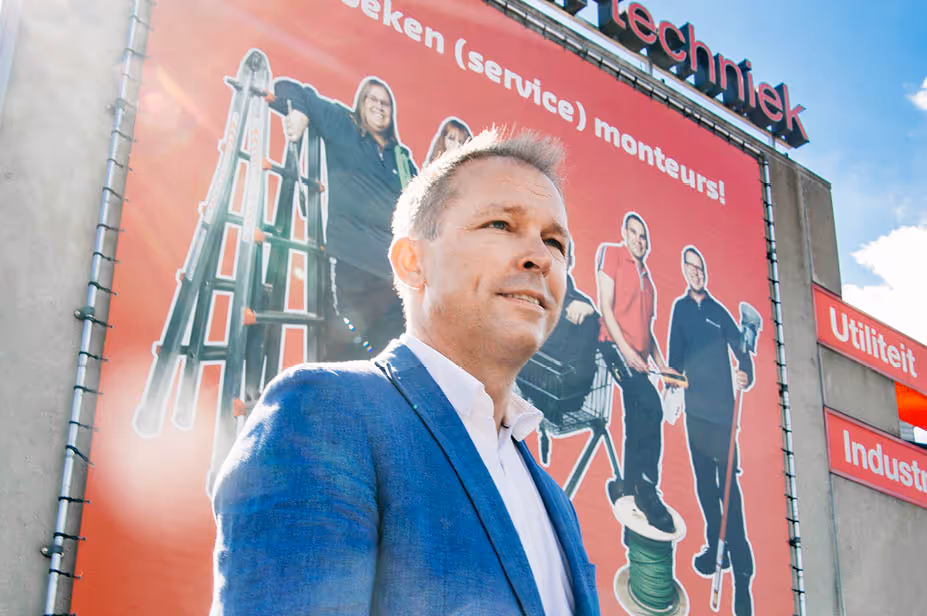 ICT-scan van Hollander Techniek geeft inzicht in de ICT-omgeving