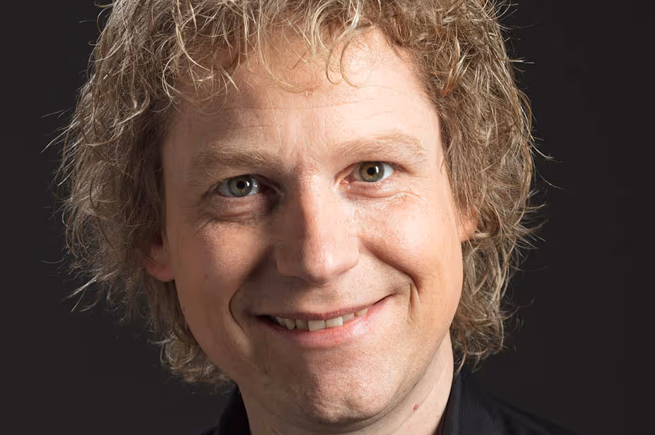 Het ‘nieuwe normaal’