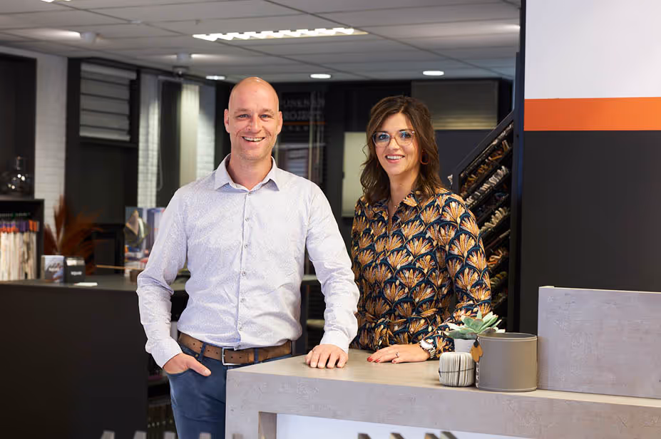 Wonen en Project Poelarends