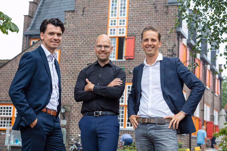 Rabobank Noord en West Twente