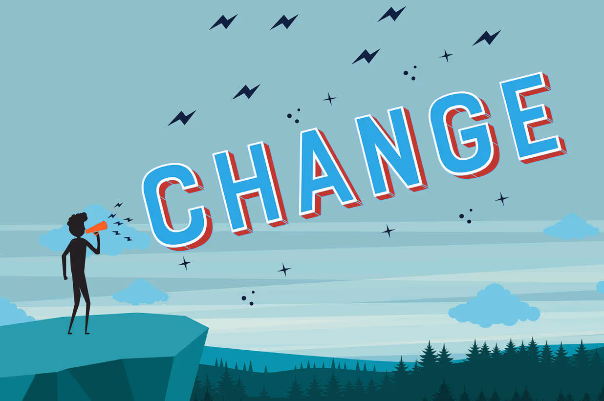 Veranderende perspectieven als kans