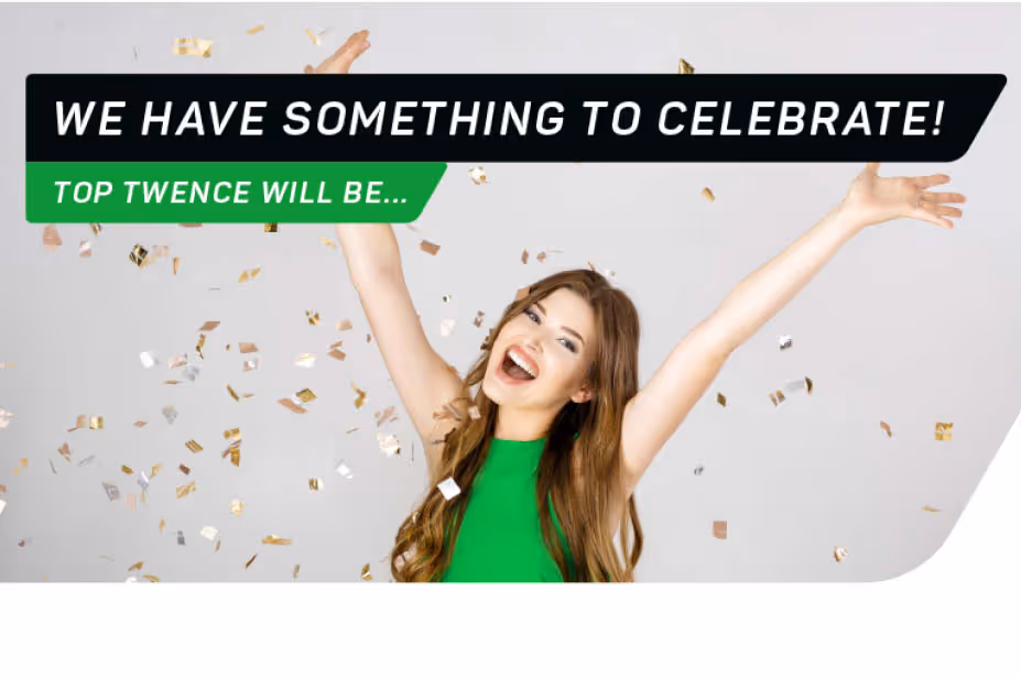 Top Twence B.V. ondergaat naamsverandering