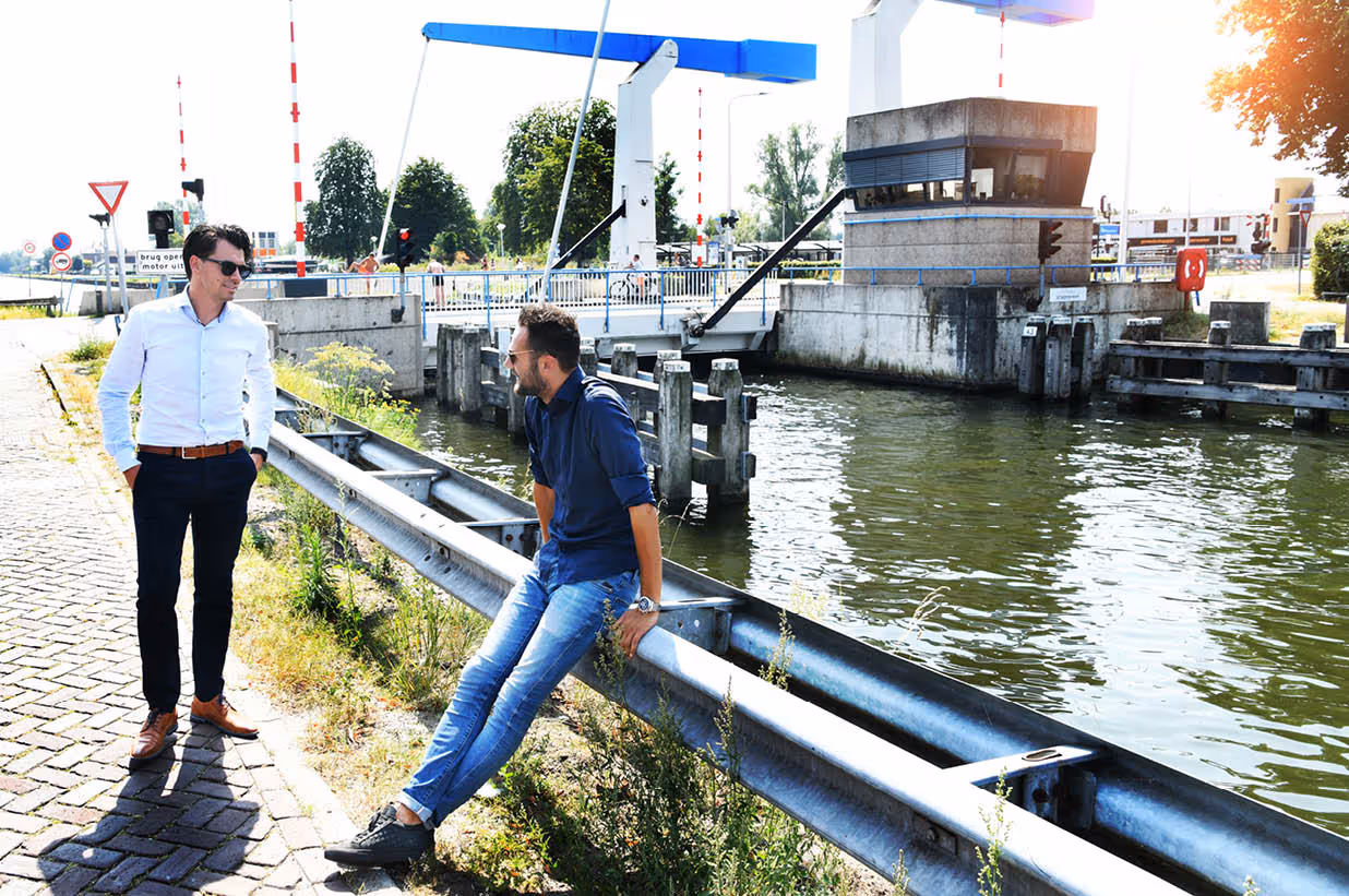 Rabobank Noord en West Twente
