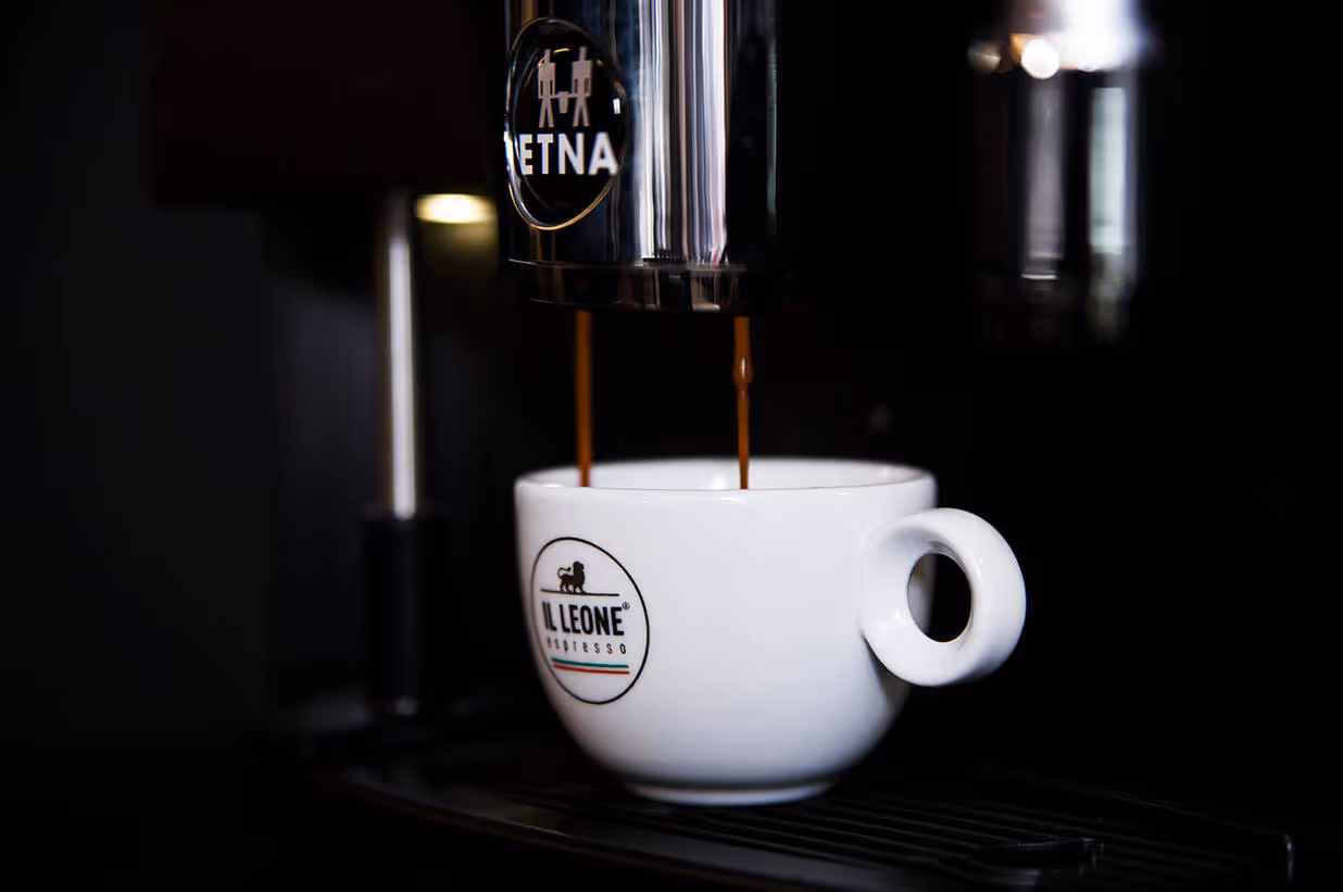 EventCoffee & Wijndert Wijnwinkel: koffie en wijn in Vriezenveen