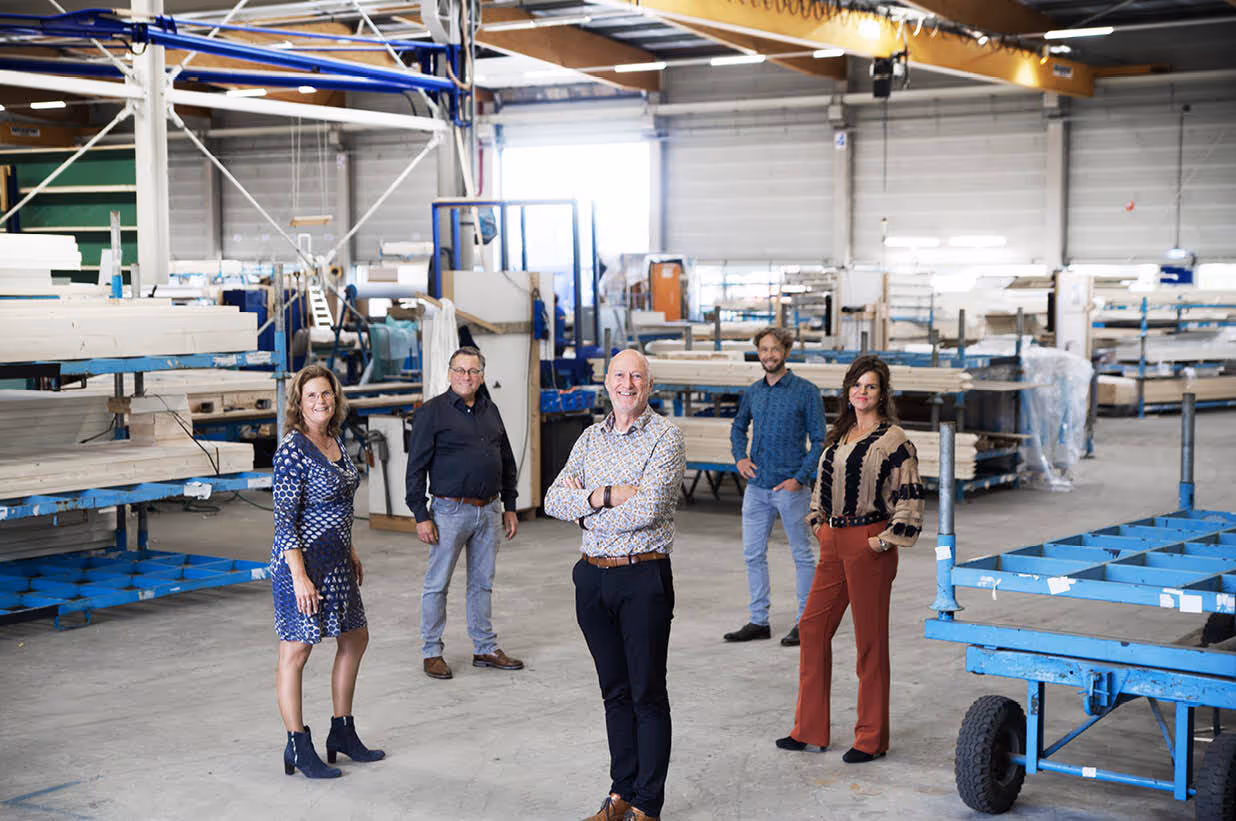 De vraag naar technisch geschoolde jongeren neemt toe
