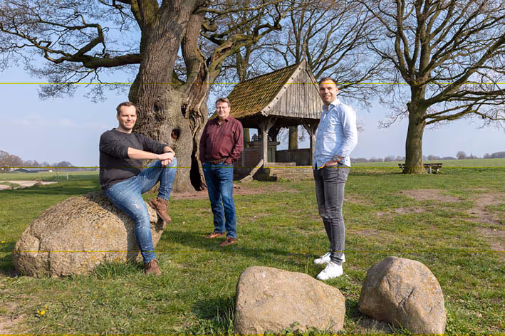 Ondernemersmagazine Gemeente Tubbergen