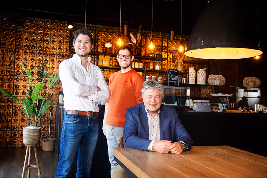 Verplicht digitaal dossier voor woning en bedrijfspand