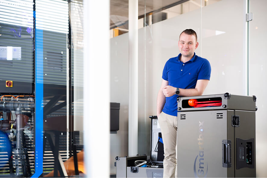 Geïntegreerde systeemaanpak levert volhoudbaar watermanagement