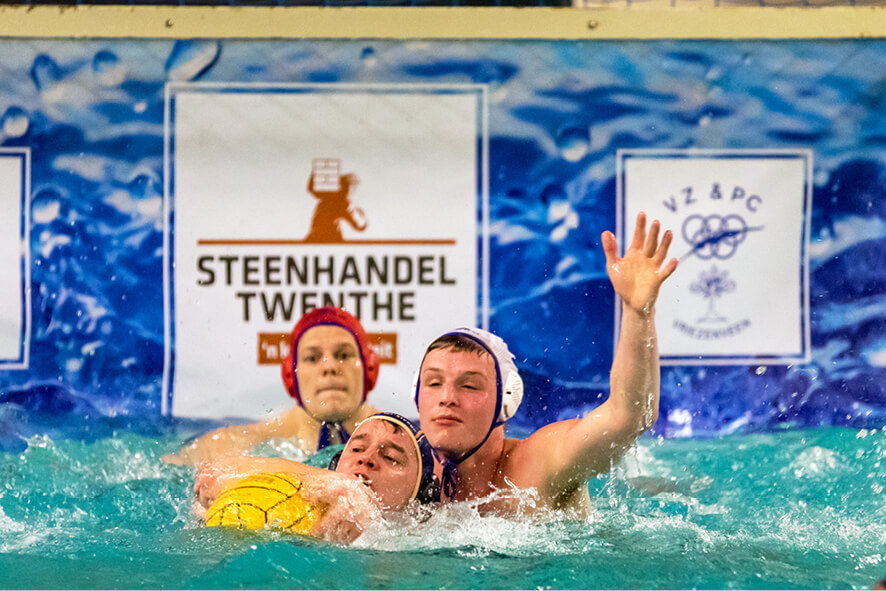 VZ&PC haar 75ste verjaardag