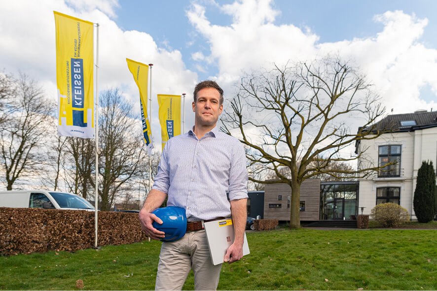 Kleissen Bouwmanagement en Advies