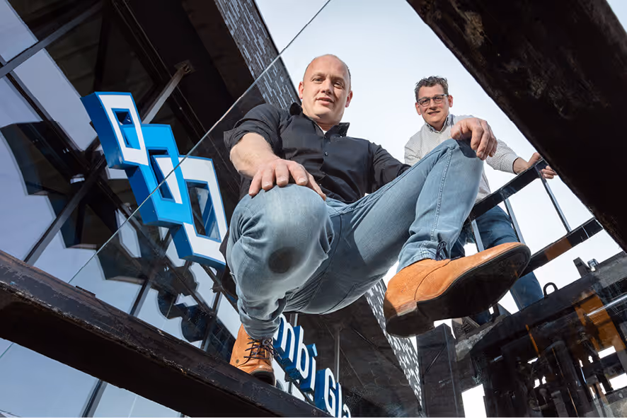 Combi Glas Geesteren