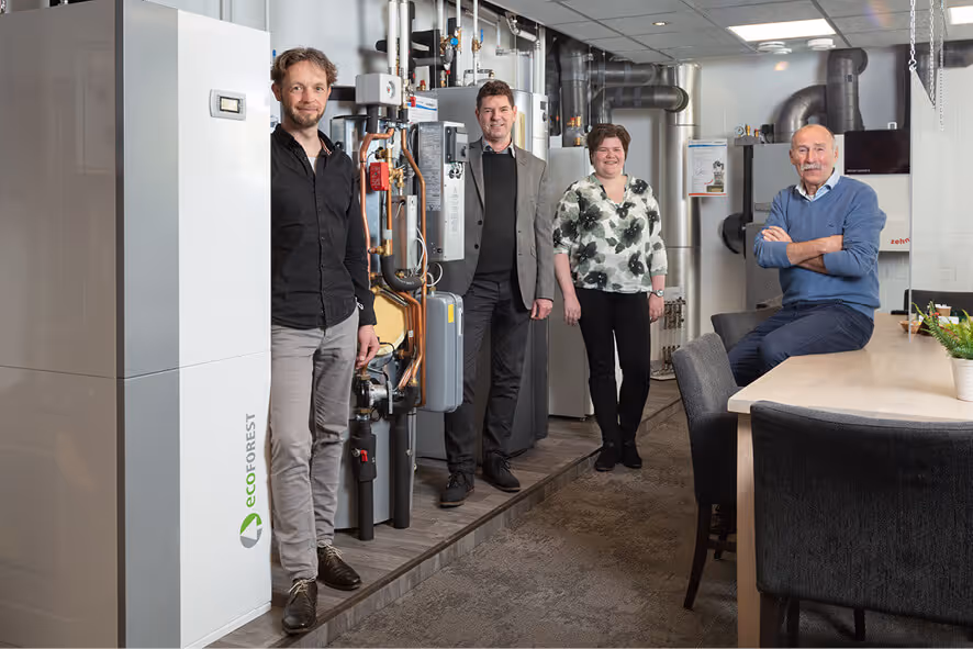 “Samen bouwen aan het Twente van morgen”