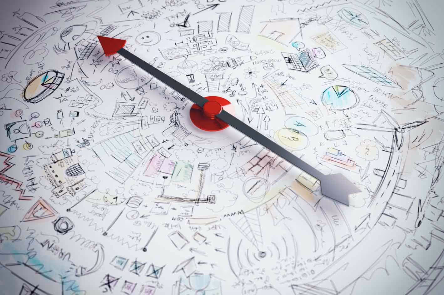 Hulp voor Tubbergse ondernemers bij oriëntatie op de toekomst