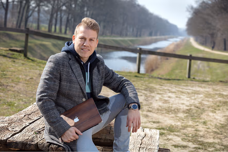 Innomads - The Next Generations Growth Guide