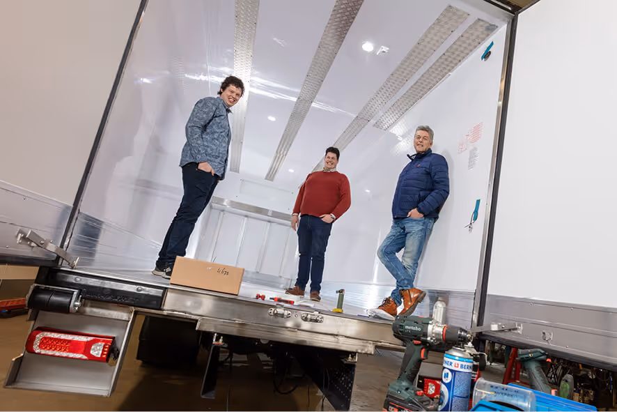 Plegt Carrosserie Groep