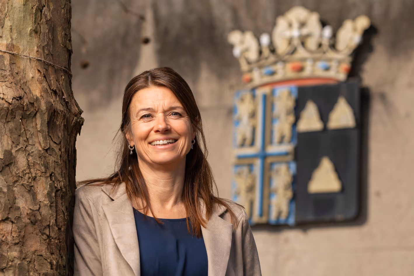 Column Bianca Menderink: Duurzaamheid