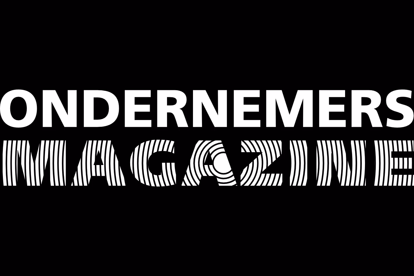 Wil jij werken voor onze Ondernemersmagazines?