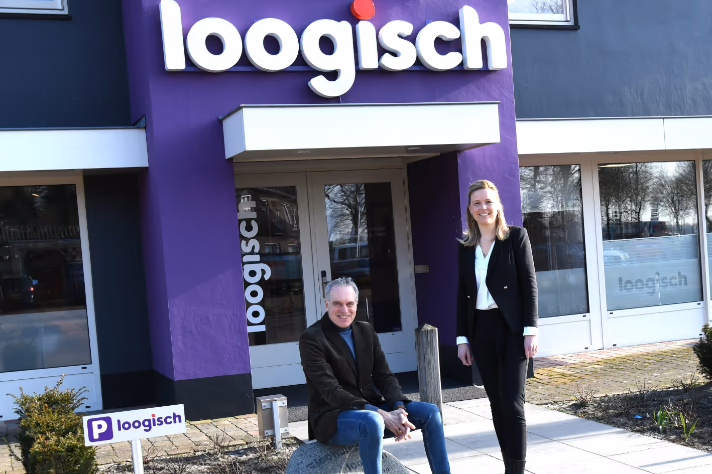 Techniek die samenwerkt met zorgmedewerkers