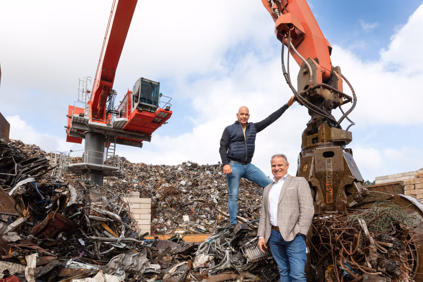 “De overheid zal dwingender moeten worden”