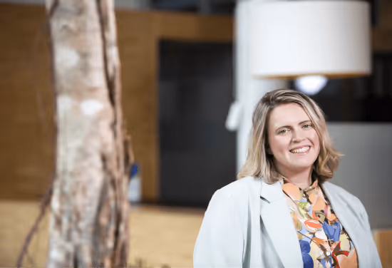 “Er liggen grote kansen in Twenterand!”