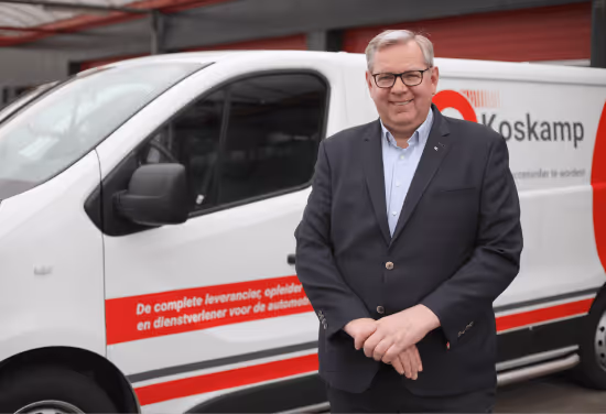 “Bij ons krijg je álle kansen je te ontwikkelen”