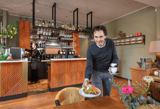 “Wij willen het sociale middelpunt van Tubbergen zijn”