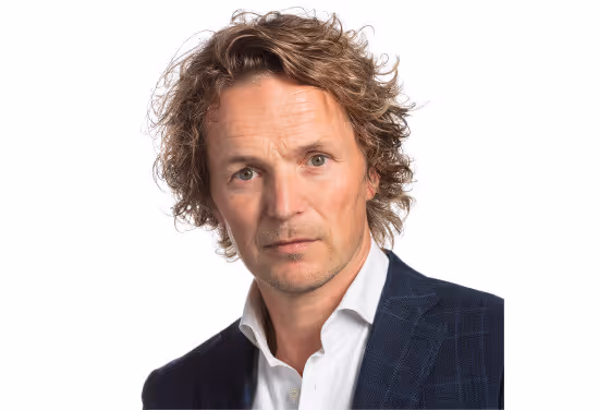 Winnende wendbaarheid