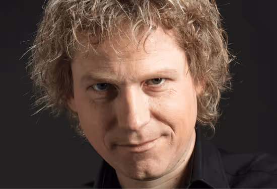 Thijs Kemperink - "Passie"