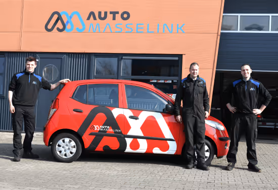Allround autobedrijf met goede service en helder advies.