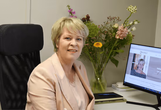 Geen zin of tijd voor office klussen? BelMel!