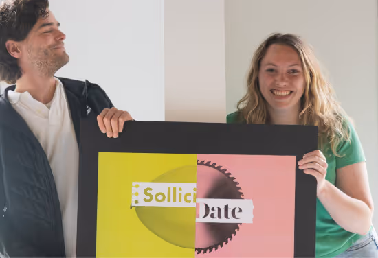 “SolliciDate laat techniekwerkgevers zien dat de sollicitantenvijver daadwerkelijk voller is”