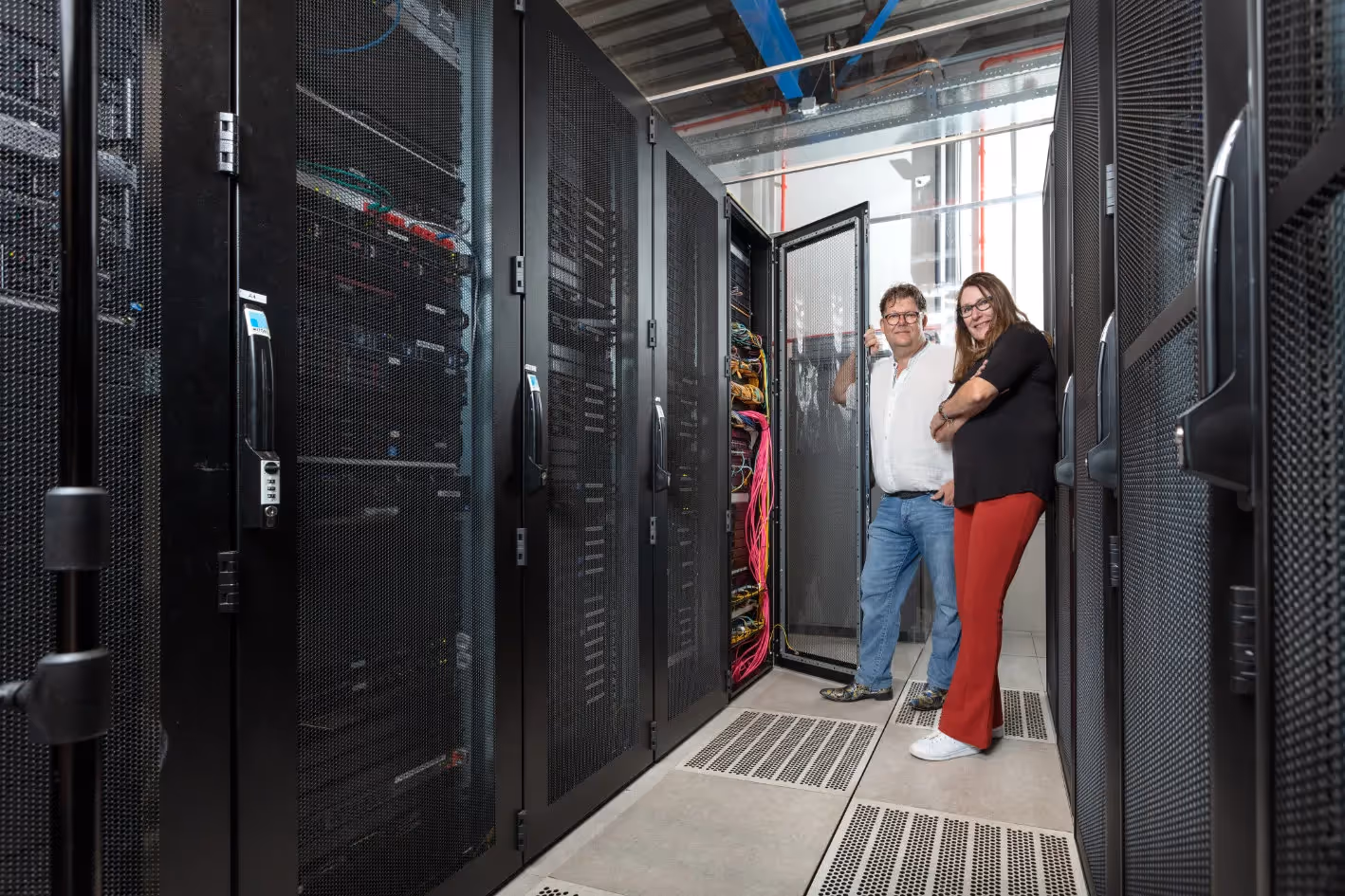 Met veel kennis en plezier ontlast Brosis IT-klanten op digitaal gebied