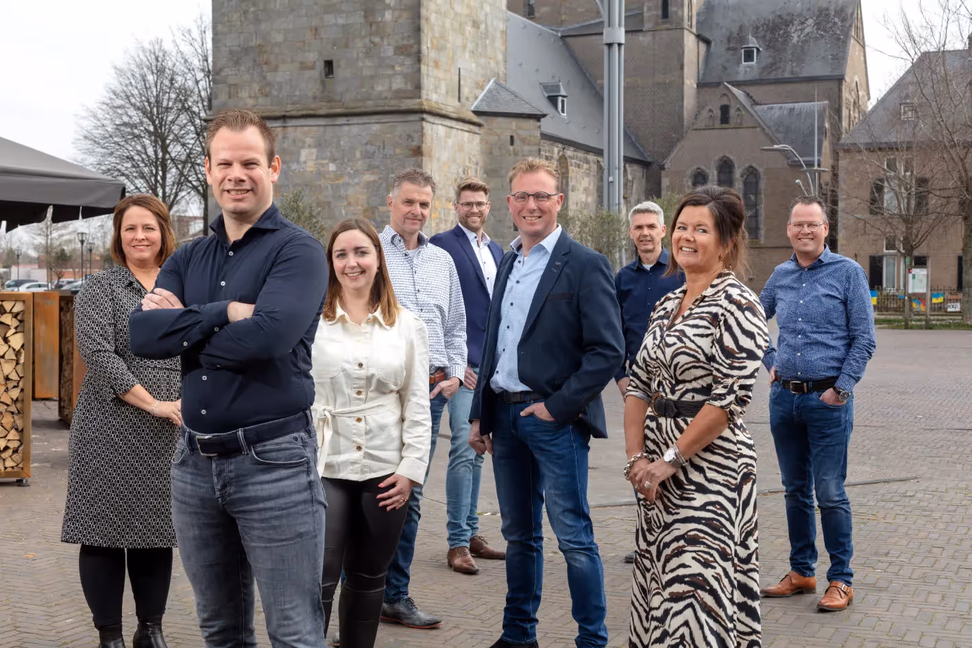 Deterink Financieel Advies: “Alle aandacht en tijd tijdens financieel advies”