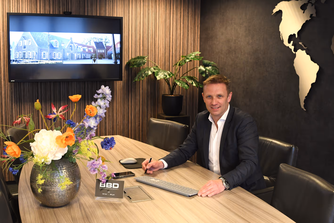 BBD Bouwmanagement: goede samenwerkingen zorgen voor prachtige resultaten