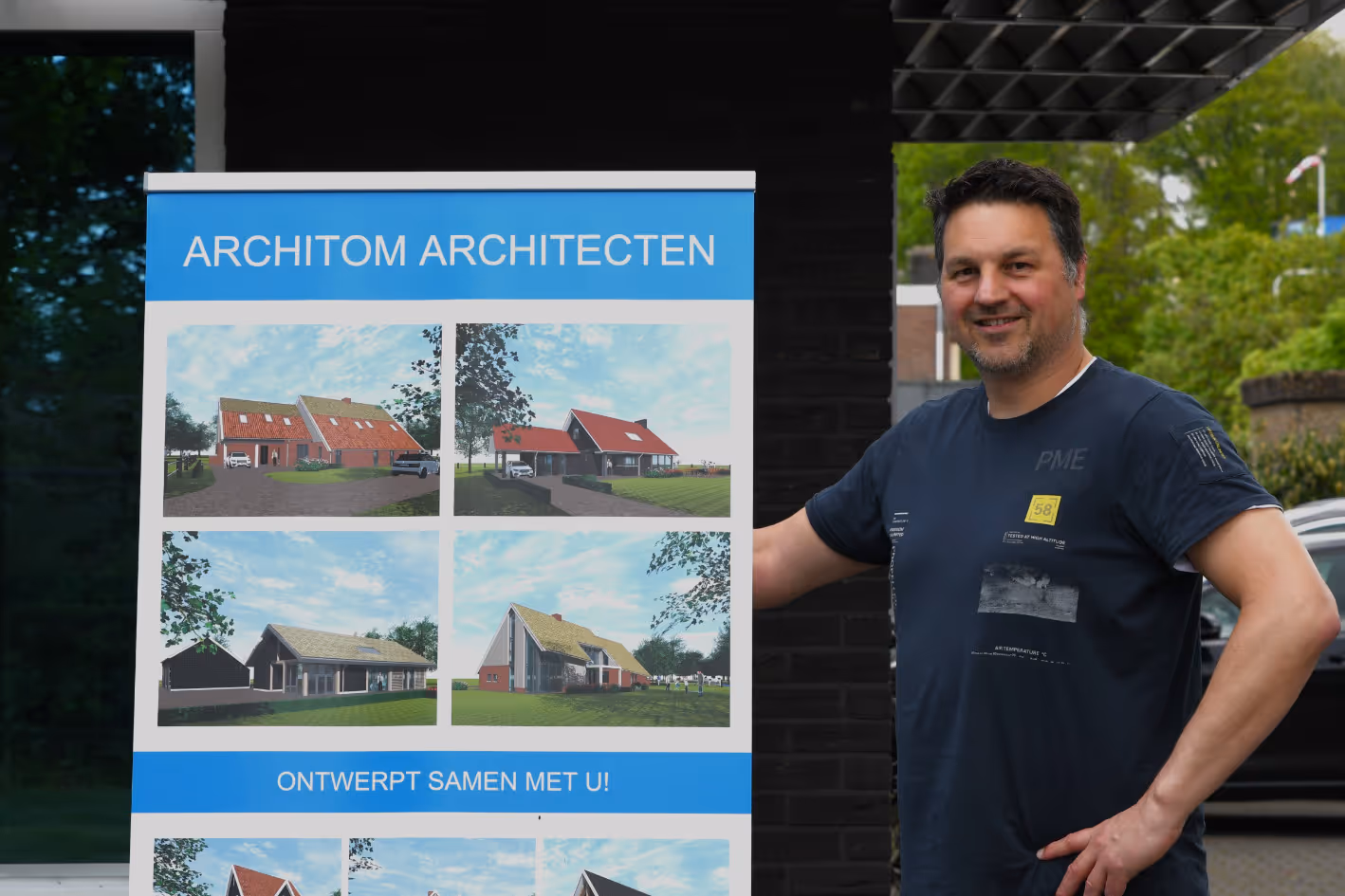 Efficiënt en enthousiast werken vanuit passie