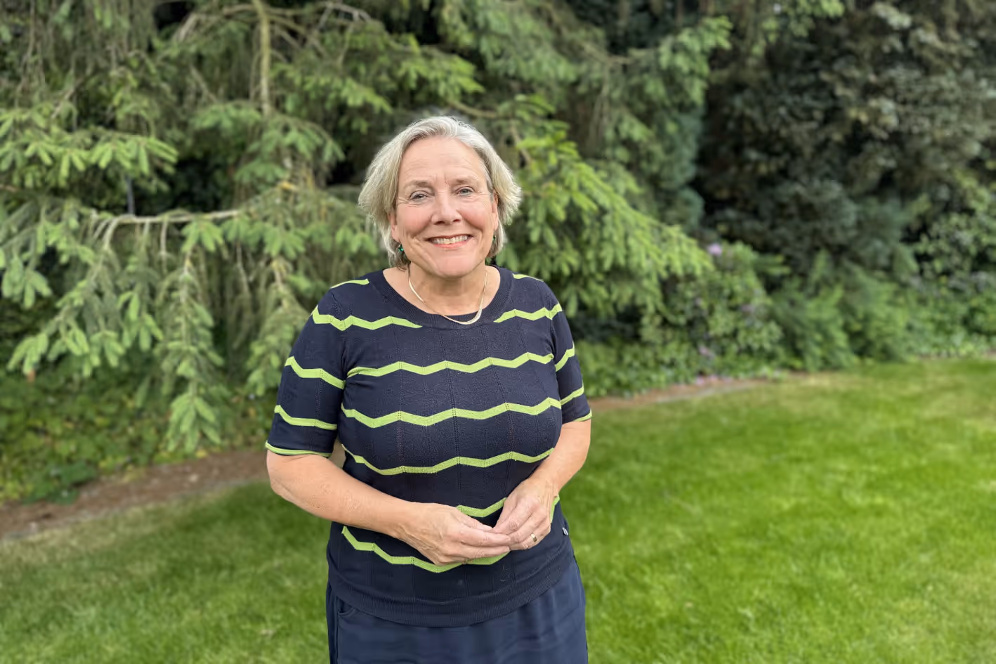 Ank Bijleveld: een krachtige nieuwe voorzitter voor Twente Board