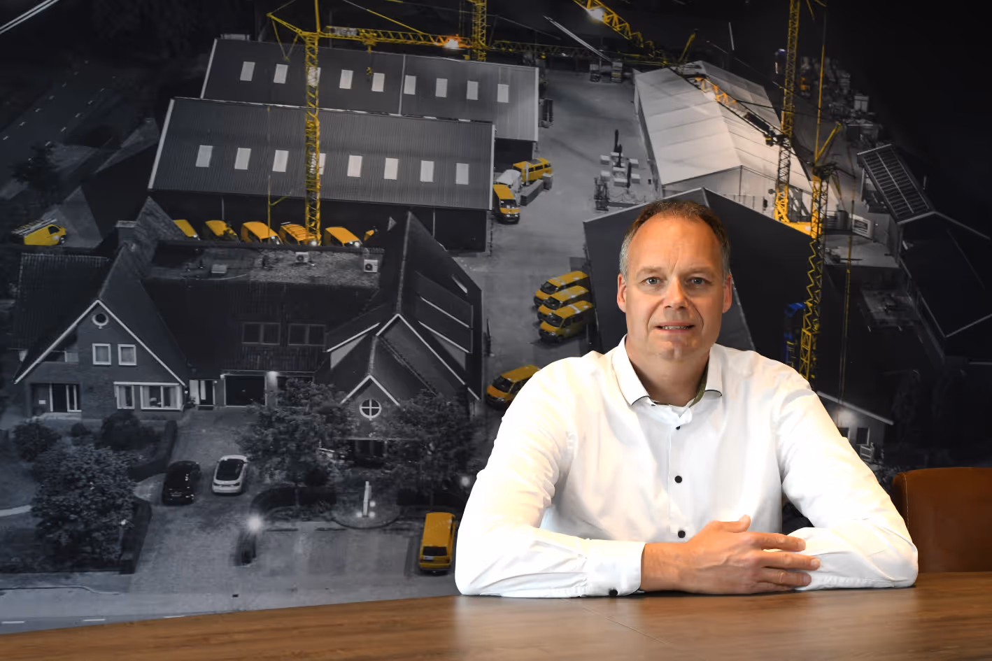 Martin Niehof: “Beweeg mee met de markt en blijf bij jezelf!”