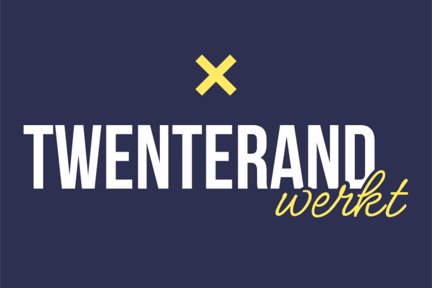 Twenterand Werkt: Open Bedrijvendag op zaterdag 14 oktober