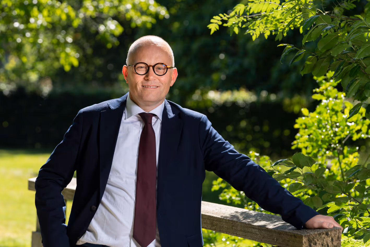 Anko Postma benoemd als burgemeester van gemeente Tubbergen