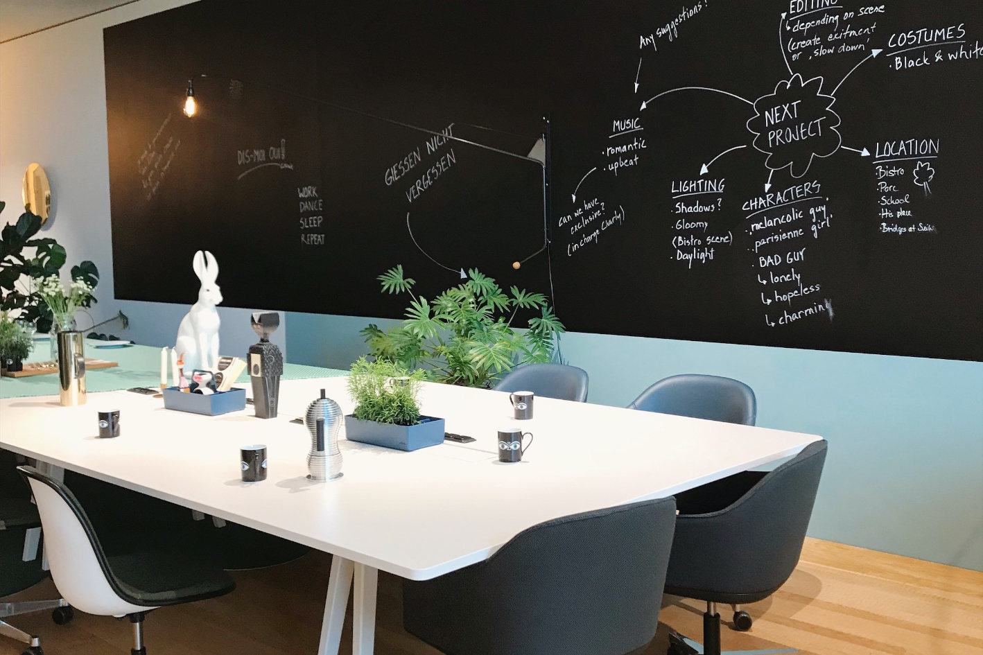 Hoe een vergaderruimte huren je vergaderingen effectiever kan maken