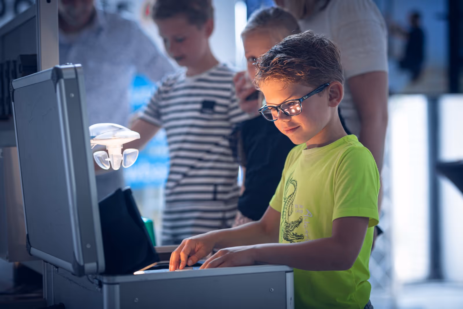 Talent Event Tubbergen op vrijdag 13 oktober