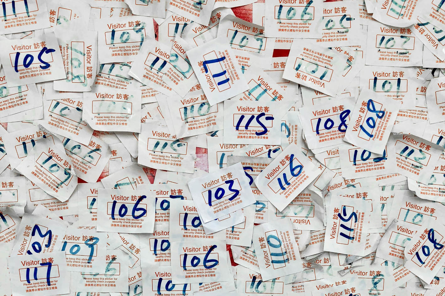 Informatieve etiketten: een aanwinst voor je magazijn!