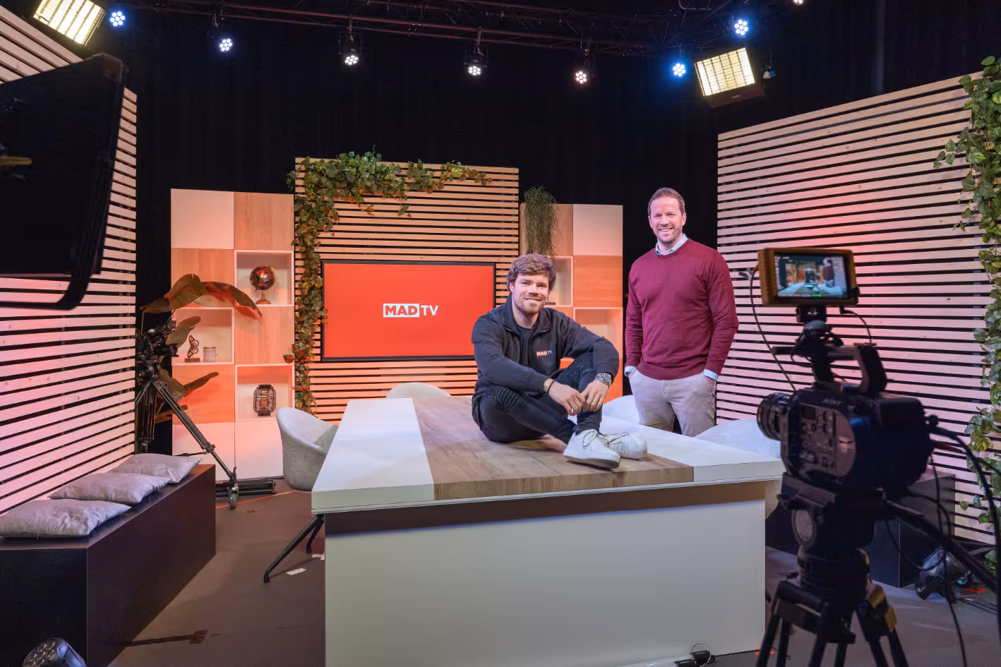 “Iedereen moet zich hier op zijn gemak voelen”